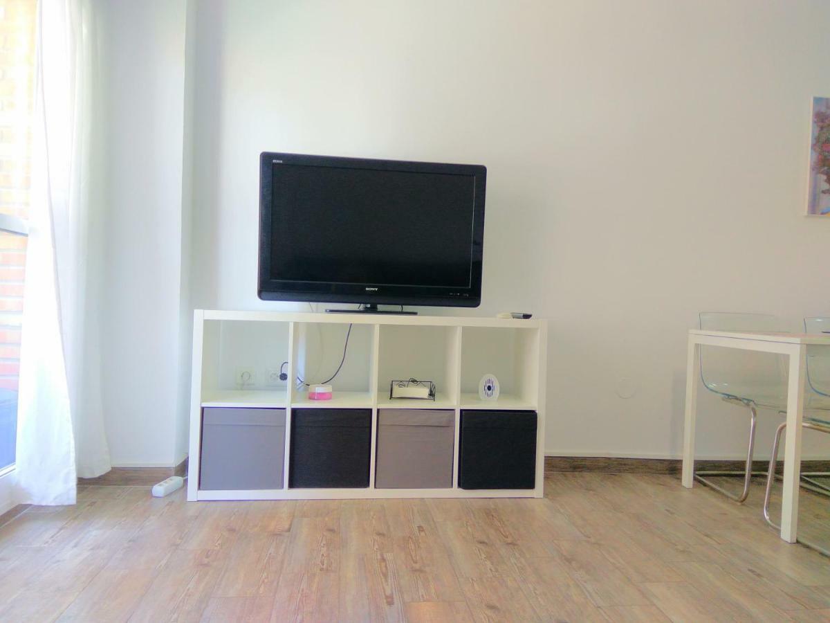 Estudio Minerva 241 Benalmadena Exterior photo
