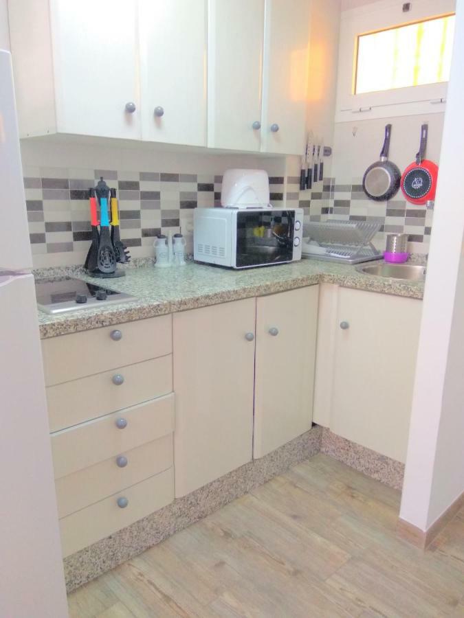 Estudio Minerva 241 Benalmadena Exterior photo