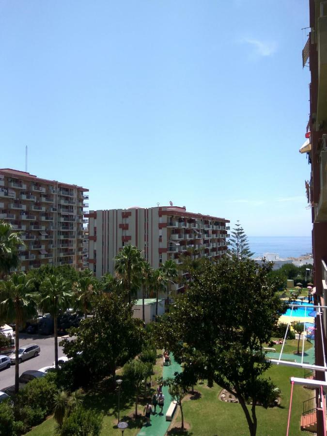 Estudio Minerva 241 Benalmadena Exterior photo