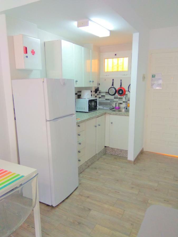 Estudio Minerva 241 Benalmadena Exterior photo