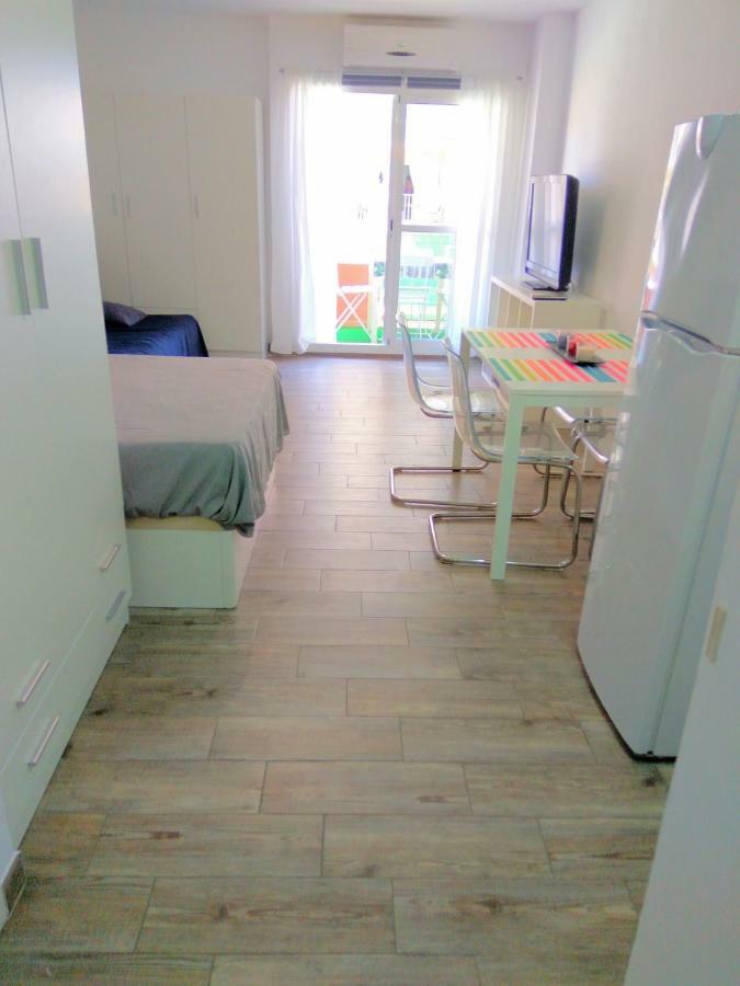 Estudio Minerva 241 Benalmadena Exterior photo